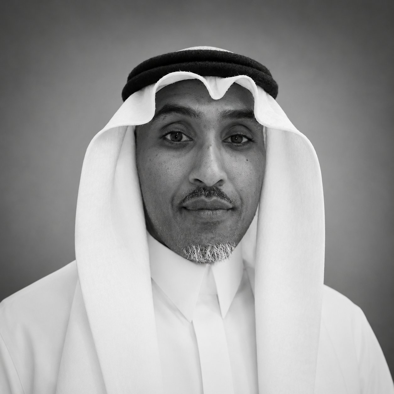 Tariq Ismail Jibreal